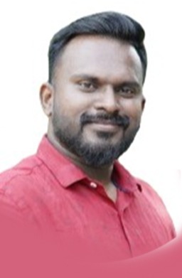 Prijith P K